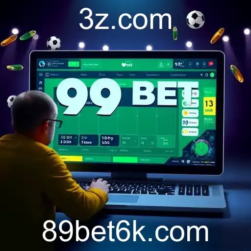 A Emergente Popularidade dos Sites de Apostas e Seu Impacto no Brasil