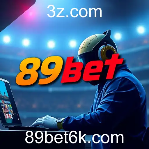 Expansão de Sites de Jogos Online e a Tendência 89bet VIP