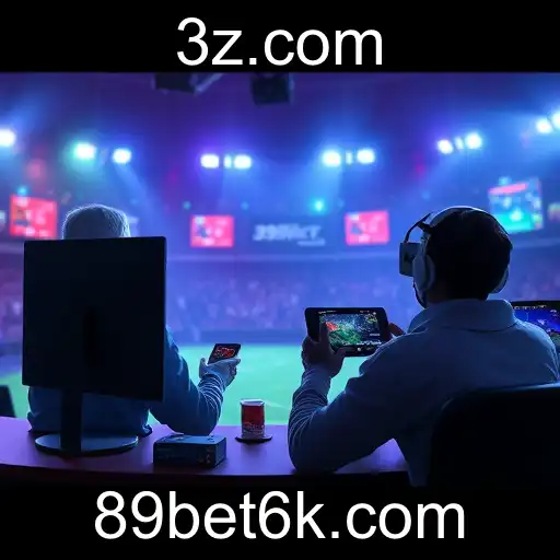 Inovação e Desafios no Setor de Jogos Online