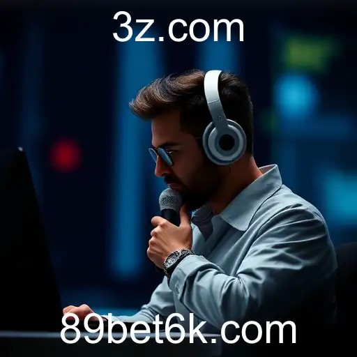 Transformações do Cenário de Jogos de Apostas Online