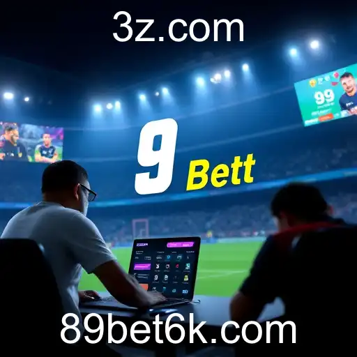 A Ascensão da 89bet VIP no Cenário de Jogos Online