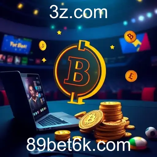 A Ascensão do 89bet Vip no Cenário de Jogos Online