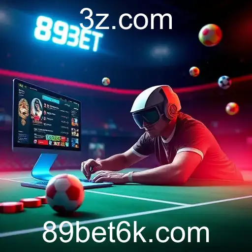 Tendências dos Jogos de Apostas Online em 2026