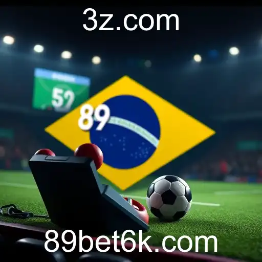 Crescimento do Mercado de Apostas no Brasil em 2026