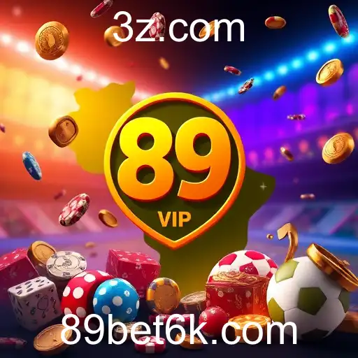 O Crescimento dos Cassinos Online no Brasil e o Impacto do 89bet VIP