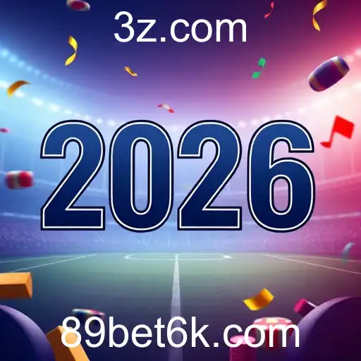 A Expansão dos Sites de Jogos de Azar em 2026