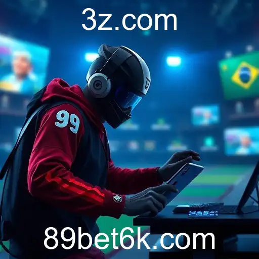 Expansão do Mercado de Apostas Online em 2026