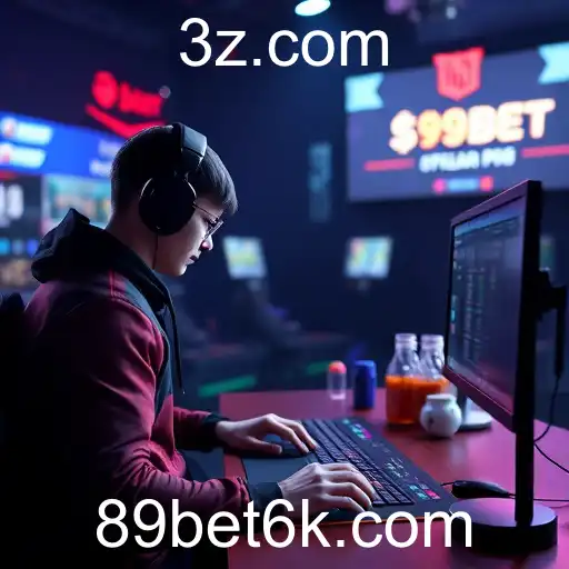 A Expansão do Mercado de Jogos Online no Brasil