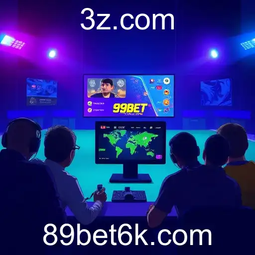 Tendências e Desafios no Setor de Jogos Online em 2026