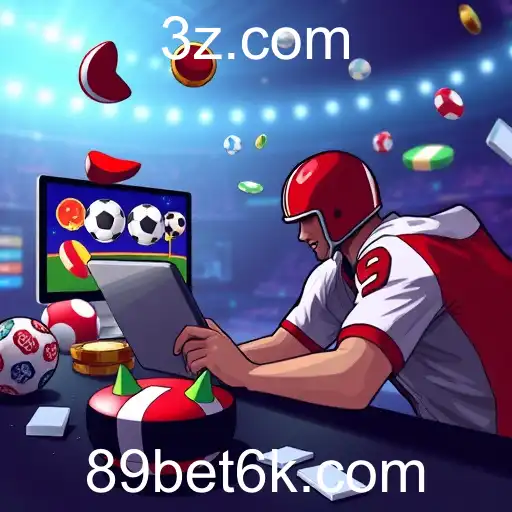 Tendências e Desafios no Setor de Jogos Online em 2026