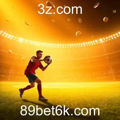 A Influência do 89bet VIP no Cenário Brasileiro de Jogos Online