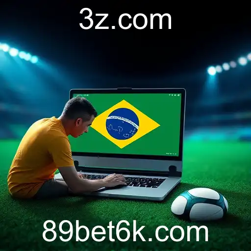 Apostas Online em Meio a Novos Desafios no Brasil