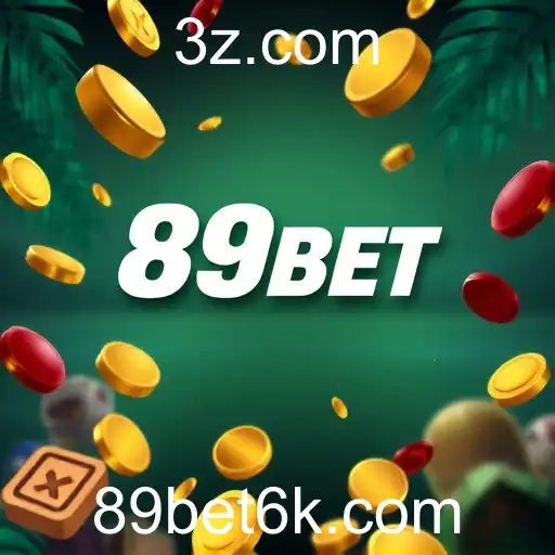 A Evolução do Mercado de Jogos e o Impacto do 89bet VIP