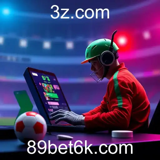 Expansão dos Jogos Online em 2026