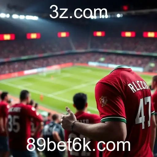 Tendências do Mercado de Apostas em 2026