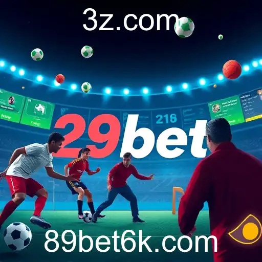 Tendências Recentes no Setor de Apostas Online em 2025