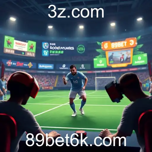 Tendências e Desafios dos Jogos Online