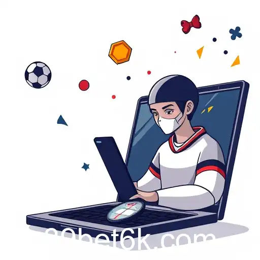 Crescimento e Desafios dos Sites de Apostas Online em 2026